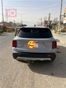 کیا سۆرینتۆ
